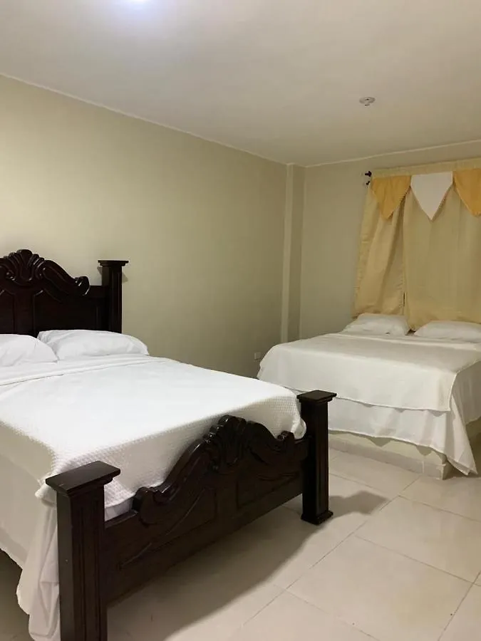 Grand Hotel Mirador Sur Constanza