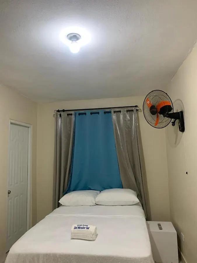 *****  Grand Hotel Mirador Sur Constanza Dominican Republic