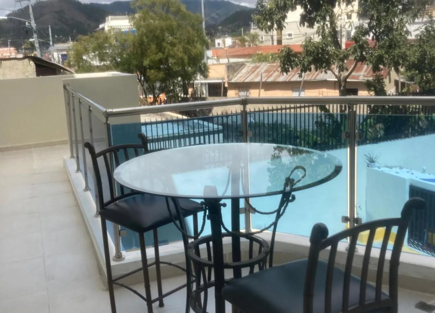 Grand Hotel Mirador Sur Constanza