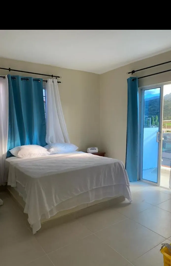 Grand Hotel Mirador Sur Constanza 5*,  Dominican Republic